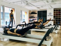 -Real Pilates优体普拉提
