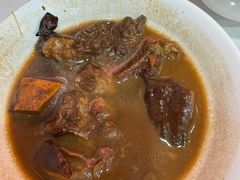 -尹记门钉肉饼(丰台站店)
