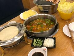 -守柴炉烤鸭(中海国际店)