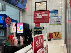 -塔斯汀中国汉堡(团一大店)