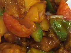 -港式金翠茶餐厅