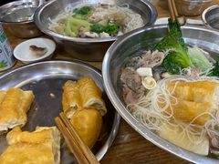 -福屿鲜捞小吃·捞化(福屿总店)