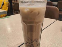 -佰搭果·广式茶餐厅(西华路店)