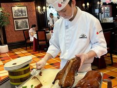 -大鸭梨烤鸭(石佛营店)