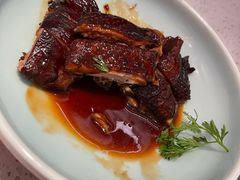 杭州酱鸭-竹外桃花·江南小酒馆(SKP·S店)