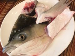 -正能量脆肉鲩火锅