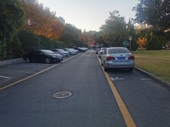 -南京钟山宾馆(江苏省会议中心)