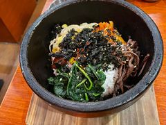 -大阪烧肉BAKA一代(十亩地店)