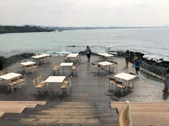 -Cafe Aewol Monsant