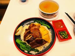 龙记四宝饭-龙记香港茶餐厅(久光百货店)