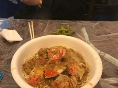 -沈记烧烤海鲜(江汉二路店)