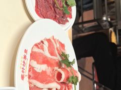 -燃计沙茶皇·香港沙茶火锅(人广旗舰店)
