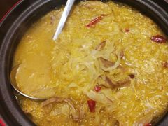 -青岛蓝海大饭店·渔歌舫(李沧店)