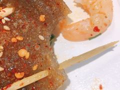 -乐乐姐超级土豆(中关村5号店)