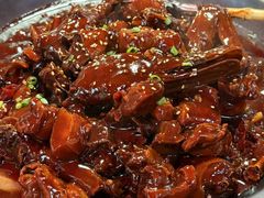 -回味黑鸭煲·始于2006(万松园店)