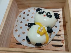 -眉州东坡·熊猫主题餐厅(枫蓝店)