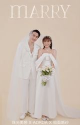 -角色婚纱摄影(中心店)