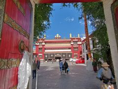 -小昭寺
