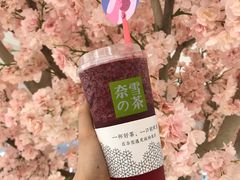 -奈雪的茶(国金中心店)