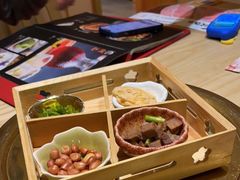 -松鱼亭·和牛烧肉(协鑫广场店)