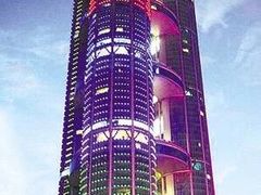 -华西龙希大酒店旅游观光区