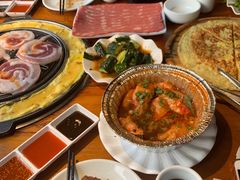 -超级神炭烤肉夜食(芥园西道店)