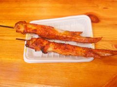 原味鸡翅-一代烤翅王(大汉口店)