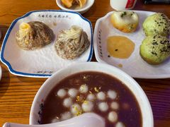 -鑫震源·苏式大虾生煎(山塘街店)