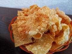 腐竹-柳大厨螺蛳粉(人民路总店)