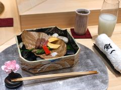 -鮨一日本料理旗舰店(总店)