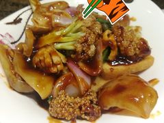 -旺达·福州菜(正大广场店)