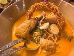 -清迈四季度假酒店Khao餐厅