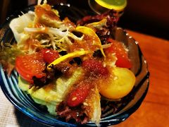 -yokocho上横町·日本食街(深业上城店)