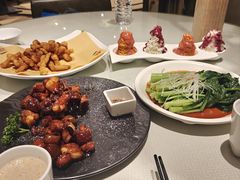 -城南往事·鲁菜济南菜(长清园博园恒大绿洲店)