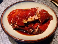 金陵烤鸭-南京大牌档(中关村店)