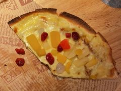 -芭莉与彩虹西餐厅(成都合生汇店)