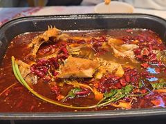 -饶福记·南昌烧烤大排档(九龙湖土著店)