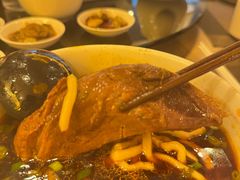 -中国厨房/台湾牛肉面