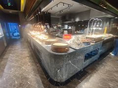 -吉布鲁牛排烤肉自助(常州吾悦店)