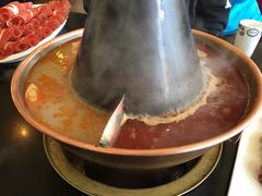 -金家老三饭庄(常营店)