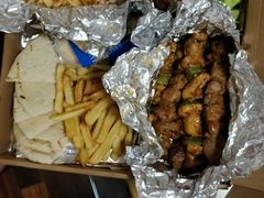 -HELLO MUSAE 拾光缪斯餐厅·纯正希腊风味(苏州中心店)