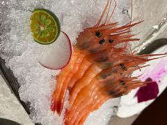 -極上萬膳·日料放题(来福士江景店)