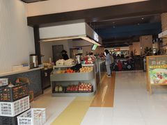 大堂-光明·博海美食花园(上海瑞金医院12号楼店)