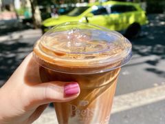 -Peet's 皮爷咖啡(东湖路手作店)
