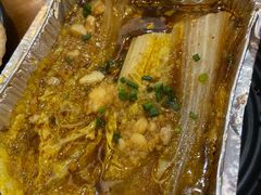-夏记烤官达人·徐州鲜羊肉串(江宁店)