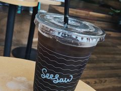 -Seesaw Coffee(朝阳大悦城店)