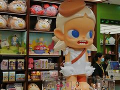 -泡泡玛特POPMART(天环购物中心店)