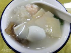 -春水锅贴·传统鲁菜(大明湖店)