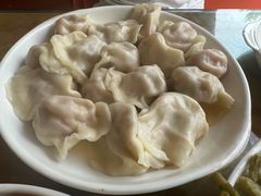 -钰姐妹饺子城(华岩路店)