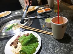 -德得轩烤涮一体自助餐厅(王府井店)